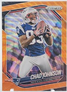 Chad Johnson