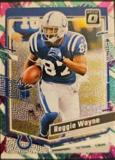 Reggie Wayne
