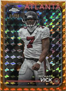 Michael Vick
