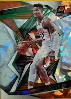 Deandre Ayton