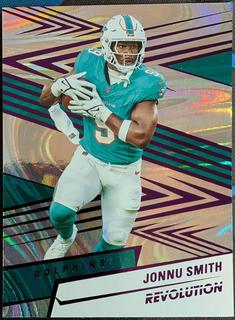 Jonnu Smith