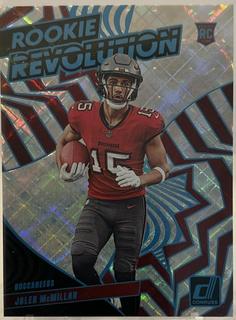 Jalen McMillan