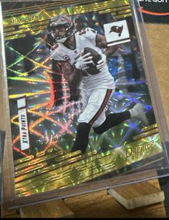 Mike Evans