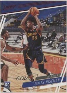 James Wiseman