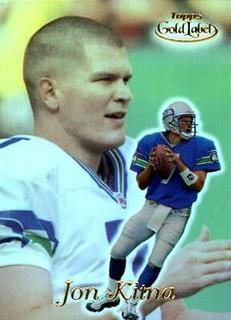 Jon Kitna