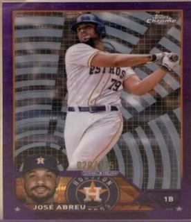 Jose Abreu