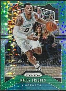 Miles Bridges