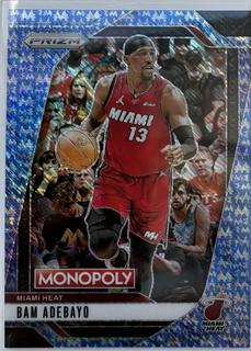 Bam Adebayo