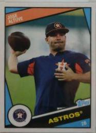 Jose Altuve