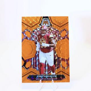 Jonathan Allen