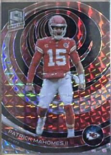 Patrick Mahomes II