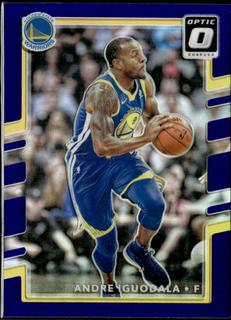Andre Iguodala