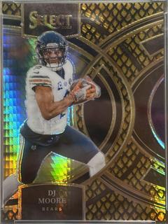 DJ Moore