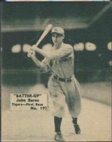 John Burns
