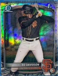 Bo Davidson