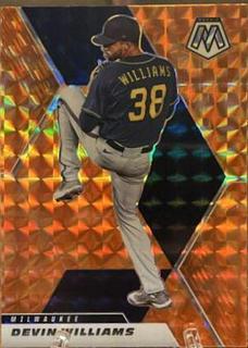 Devin Williams