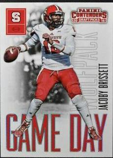 Jacoby Brissett