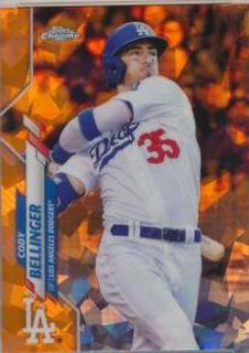 Cody Bellinger