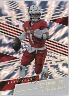 Kyler Murray