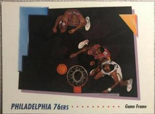 Philadelphia 76ers
