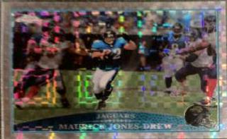Maurice Jones Drew
