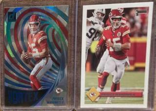 Patrick Mahomes II