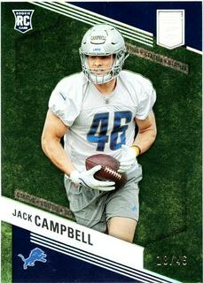 Jack Campbell