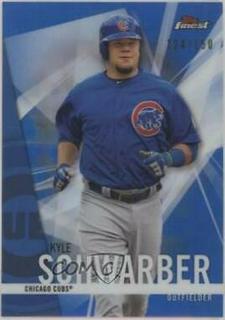 Kyle Schwarber