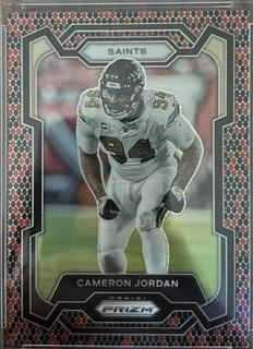 Cameron Jordan