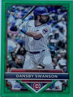 Dansby Swanson