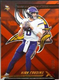 Kirk Cousins