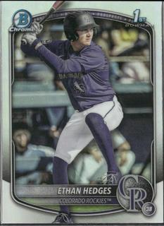 Ethan Hedges