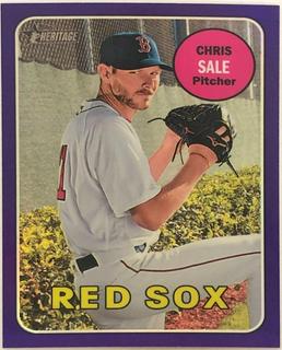 Chris Sale