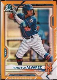 Francisco Alvarez