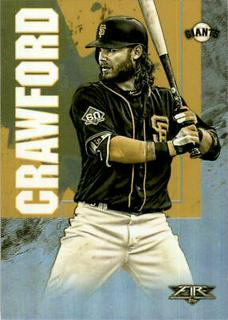 Brandon Crawford