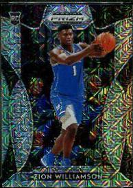 Zion Williamson