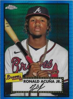 Ronald Acuna Jr.