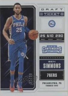 Ben Simmons