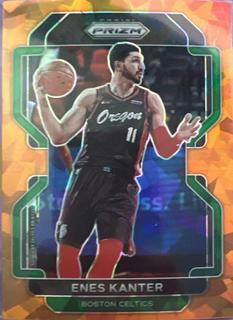 Enes Kanter