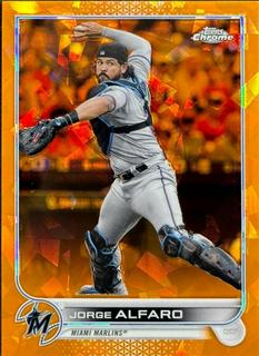 Jorge Alfaro