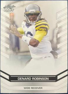 Denard Robinson