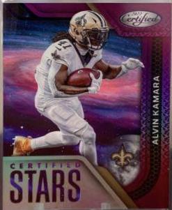 Alvin Kamara