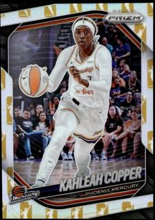 Kahleah Copper