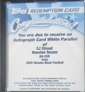 CJ Stroud