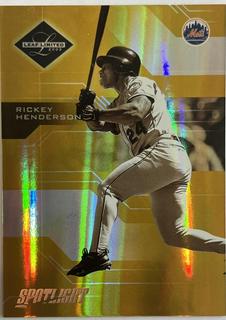 Rickey Henderson
