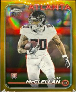 Jase McClellan