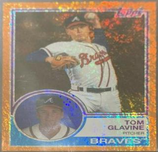 Tom Glavine