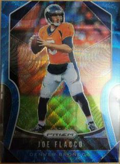 Joe Flacco