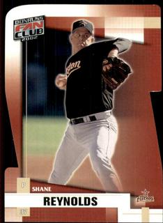 Shane Reynolds