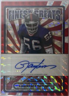 Lawrence Taylor